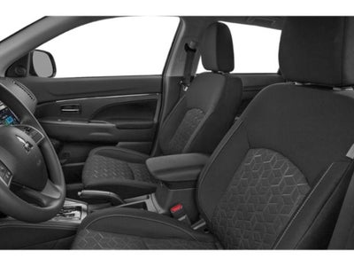 2023 Mitsubishi Outlander Sport 2.0 ES AWC