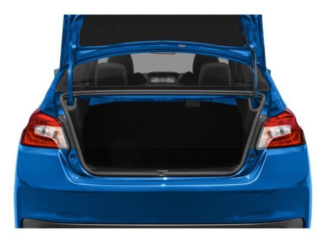 2020 Subaru WRX Premium