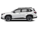 2025 Subaru Forester Base