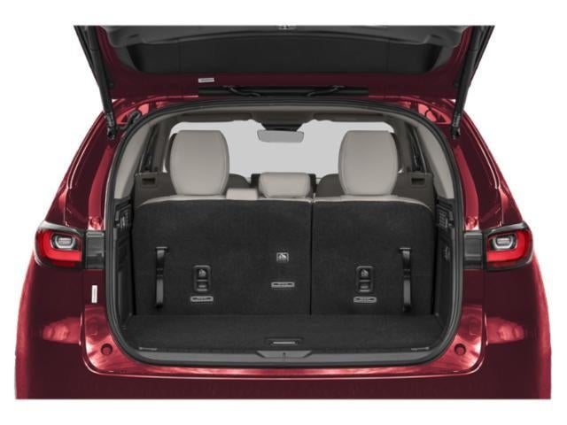 2025 Mazda Mazda CX-90 3.3 Turbo Premium Plus Package