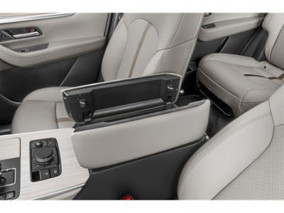 2025 Mazda Mazda CX-90 3.3 Turbo Premium Plus Package