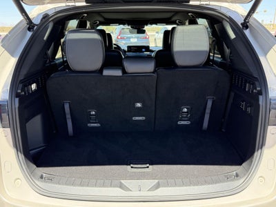 2025 Mazda Mazda CX-90 3.3 Turbo Premium Plus Package