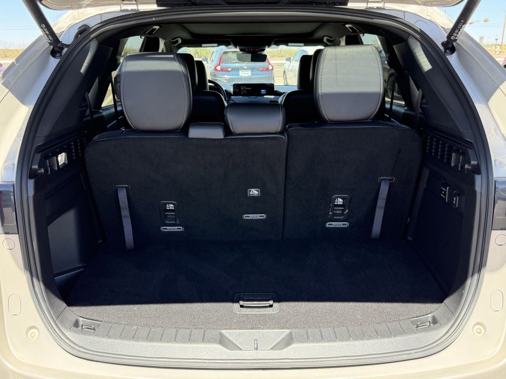 2025 Mazda Mazda CX-90 3.3 Turbo Premium Plus Package