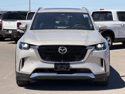 2025 Mazda Mazda CX-90 3.3 Turbo Premium Plus Package