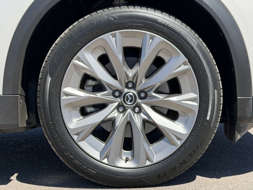 2025 Mazda Mazda CX-90 3.3 Turbo Premium Plus Package