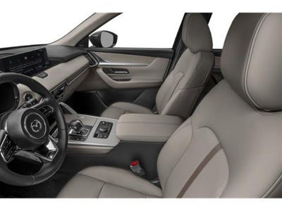 2025 Mazda Mazda CX-90 3.3 Turbo Premium Plus Package