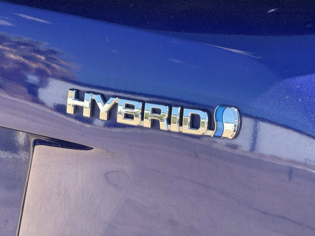 2017 Toyota Prius Four