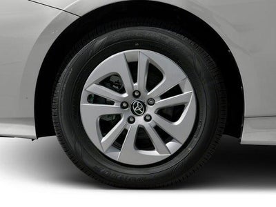 2016 Toyota Prius Four