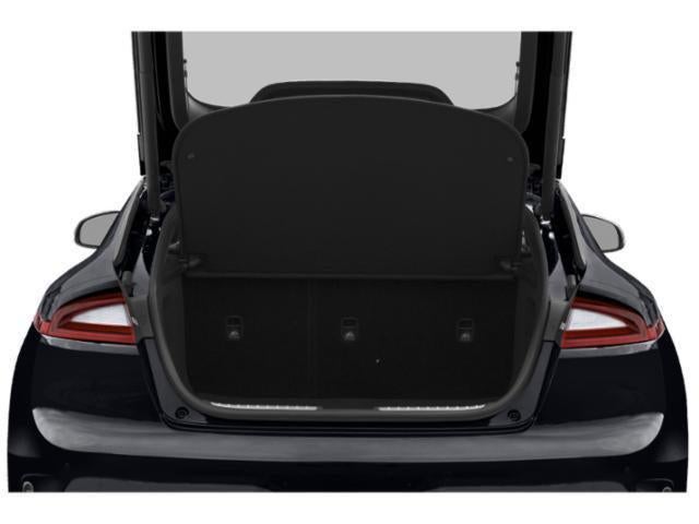 2018 Kia Stinger GT2