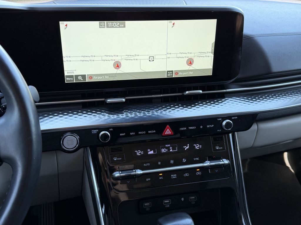 2022 Kia Carnival MPV SX Prestige