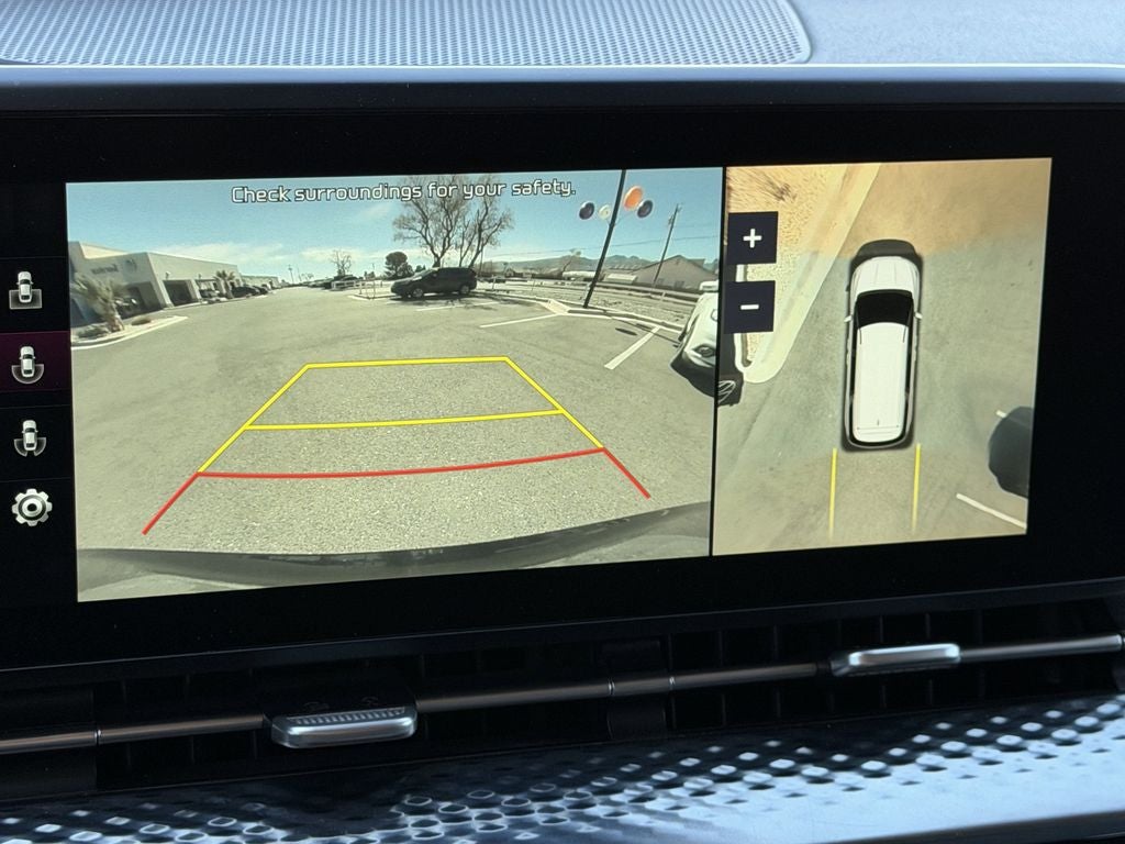 2022 Kia Carnival MPV SX Prestige