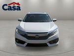 2017 Honda Civic Touring