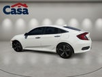 2017 Honda Civic Touring