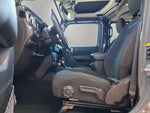 2022 Jeep Wrangler Unlimited Rubicon 4xe