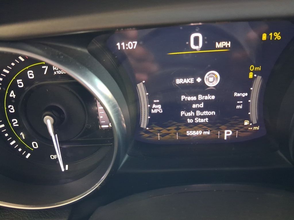 2022 Jeep Wrangler Unlimited Rubicon 4xe