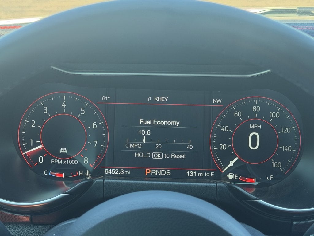 2019 Ford Mustang GT Premium STAGE 2 ROUSH