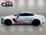 2019 Ford Mustang GT Premium STAGE 2 ROUSH