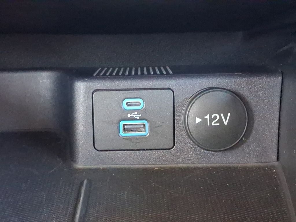 2023 Ford Escape Base