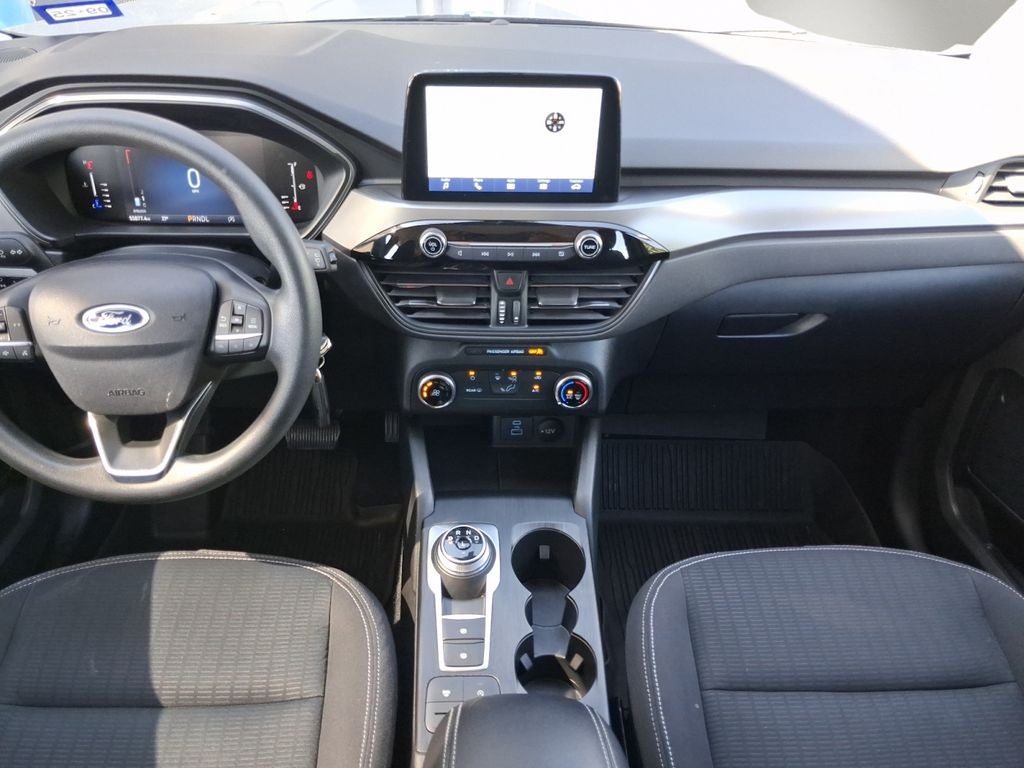 2023 Ford Escape Base