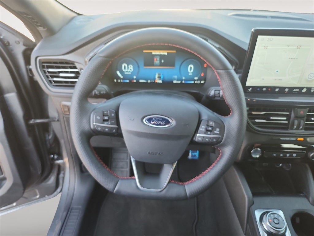 2024 Ford Escape ST-Line Select