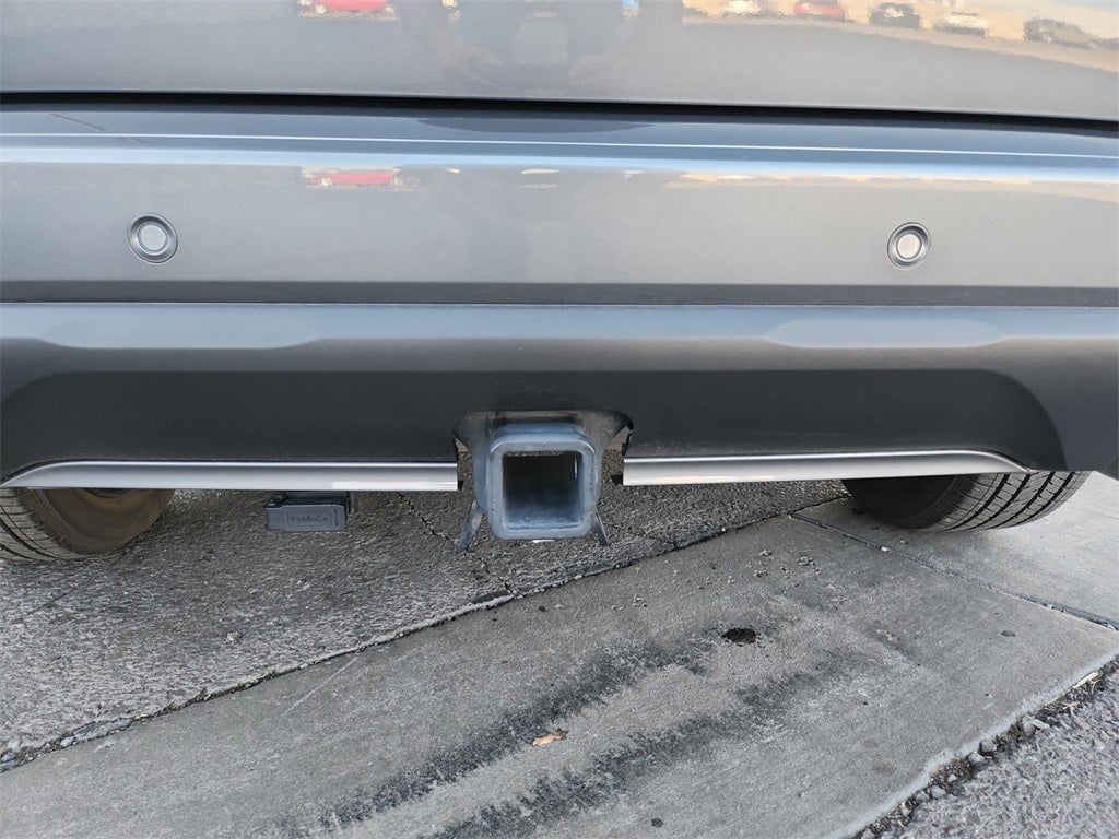 2024 Ford Escape ST-Line Select