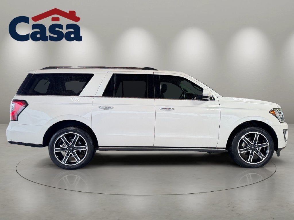 2019 Ford Expedition Max Limited