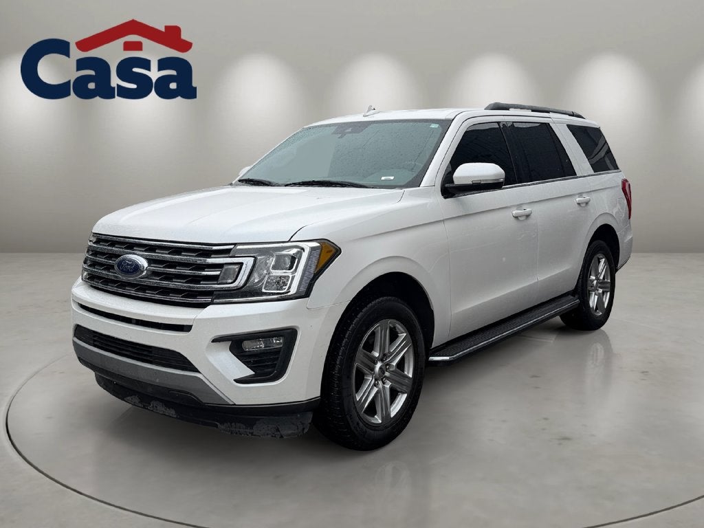 2019 Ford Expedition XLT