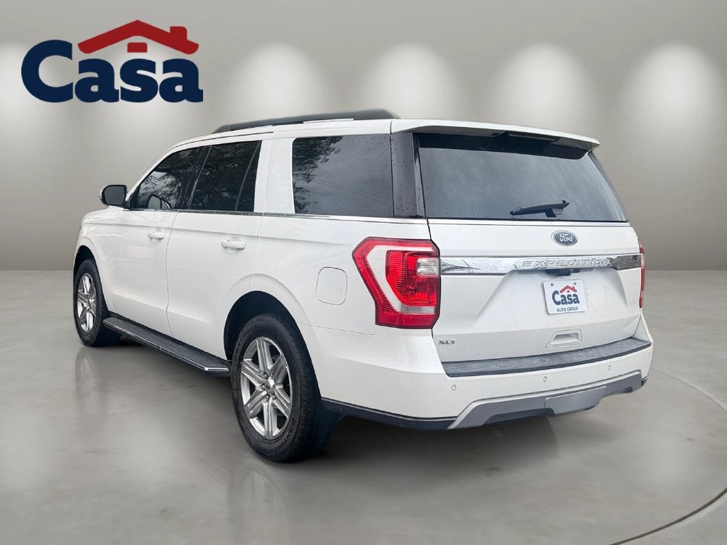 2019 Ford Expedition XLT