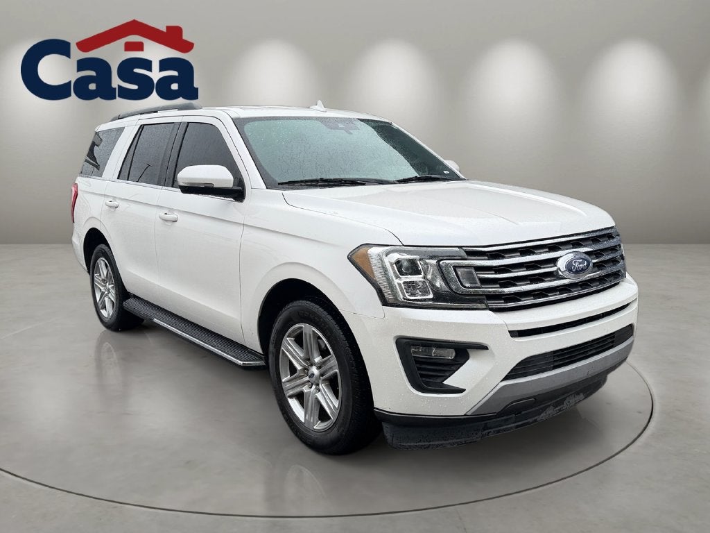2019 Ford Expedition XLT