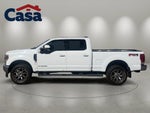 2020 Ford F-250SD Lariat