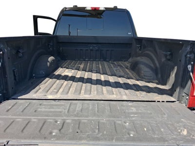 2021 Ford F-250SD Lariat