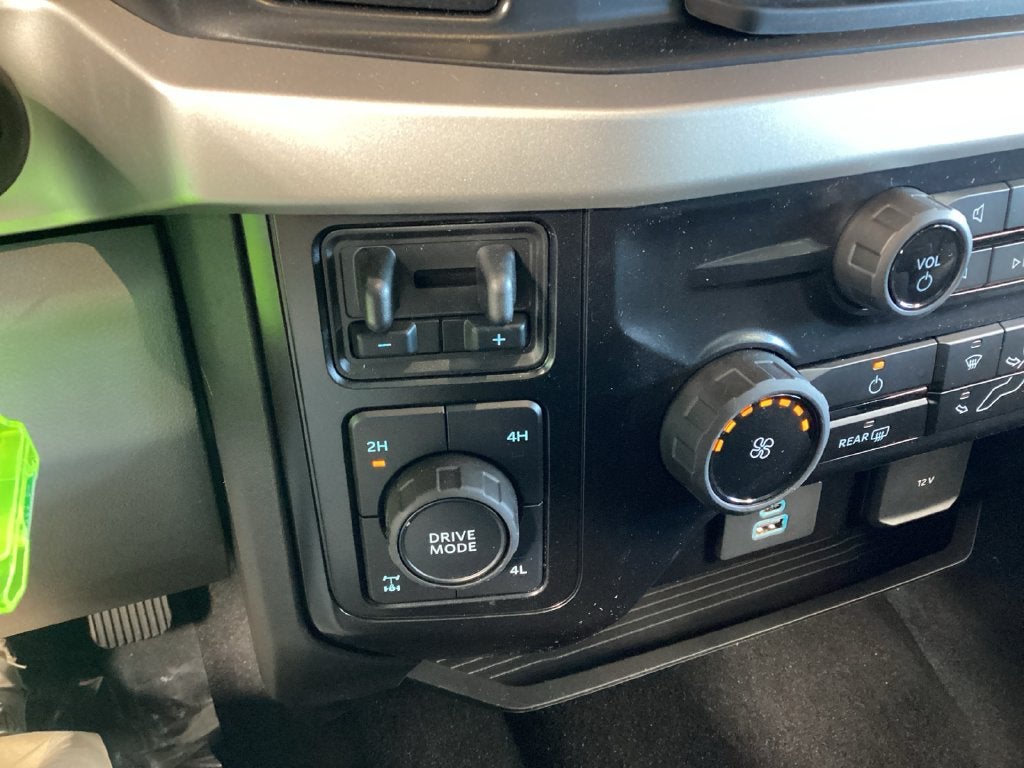 2024 Ford F-250SD XL