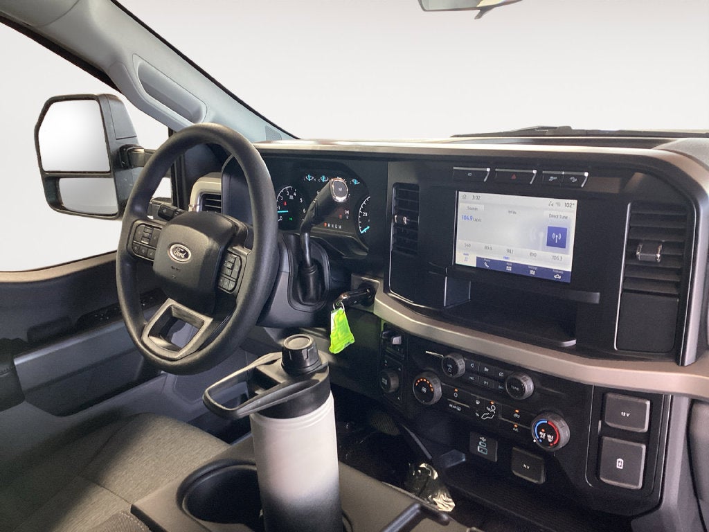 2024 Ford F-250SD XL