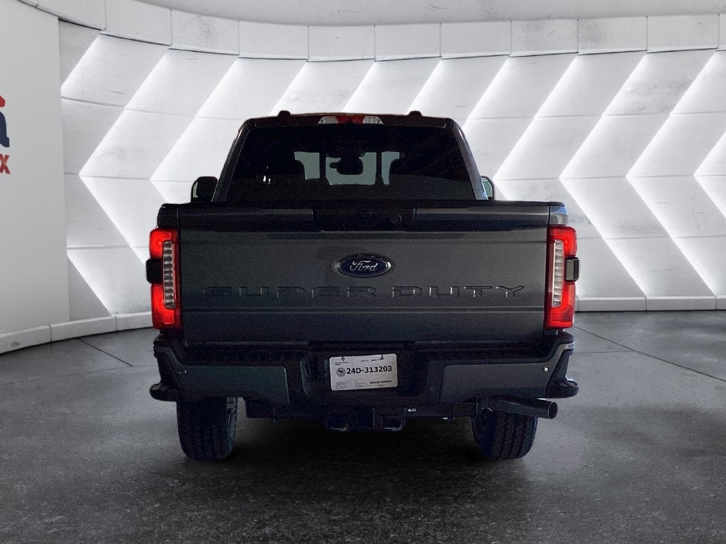 2024 Ford F-250SD XL