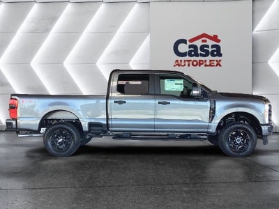 2024 Ford F-250SD XL
