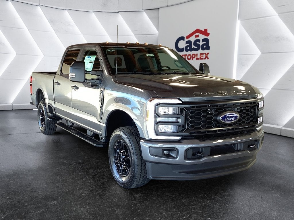 2024 Ford F-250SD XL