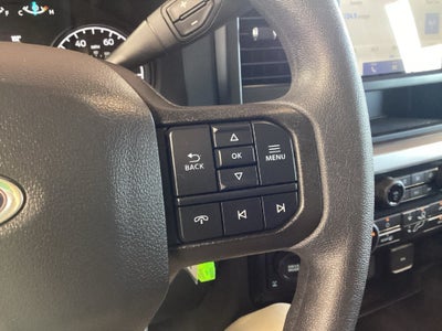 2024 Ford F-250SD XL