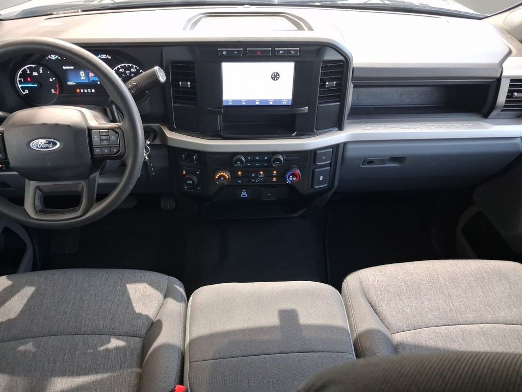2024 Ford F-250SD XL