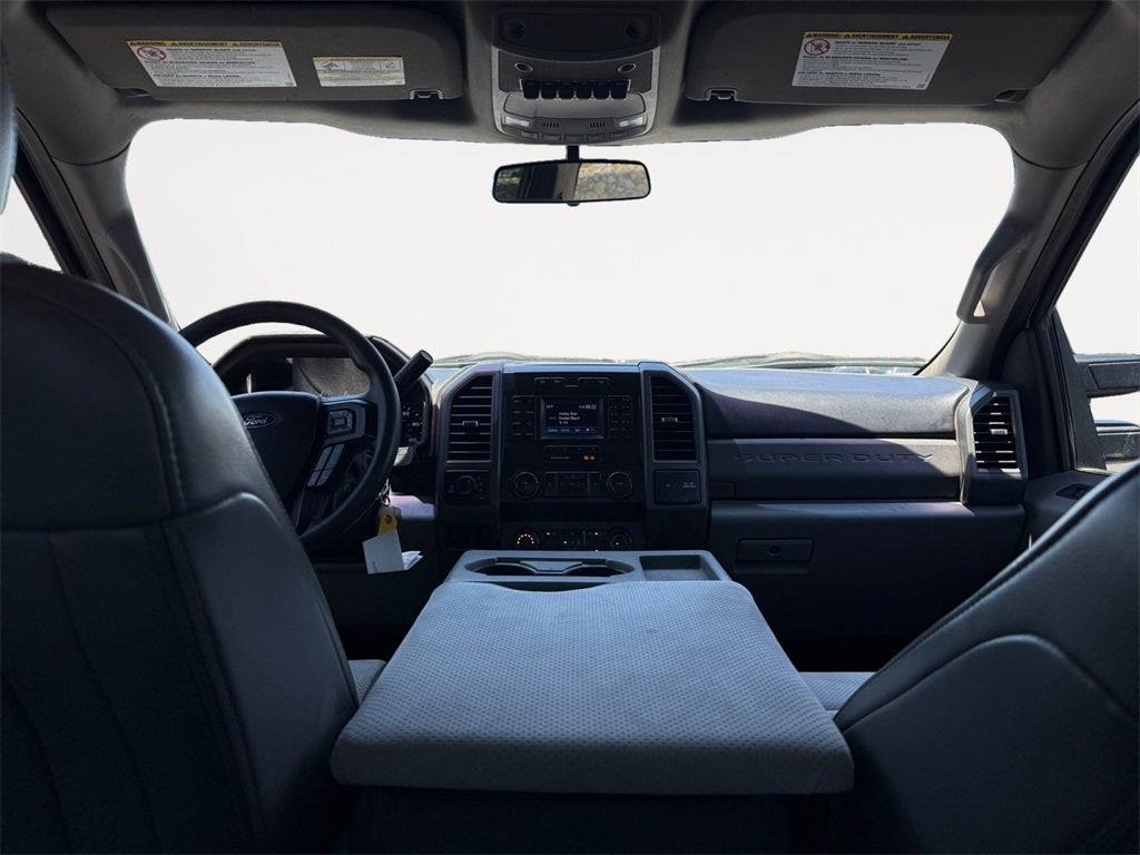 2019 Ford F-350SD XL