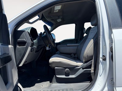 2019 Ford F-350SD XL