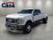 2025 Ford F-350SD XL DRW