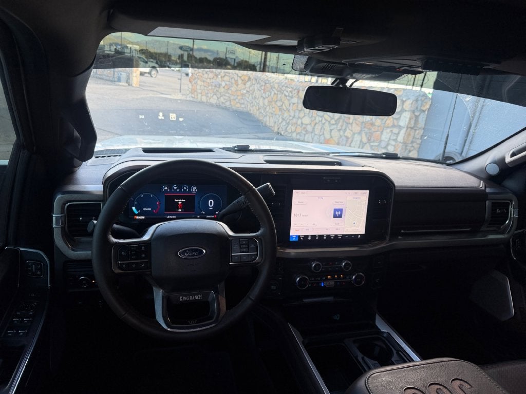 2025 Ford F-350SD XL DRW