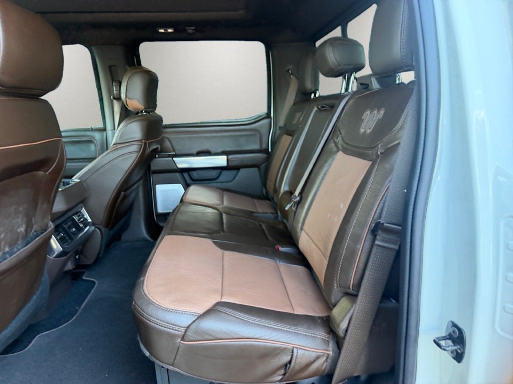 2025 Ford F-350SD XL DRW