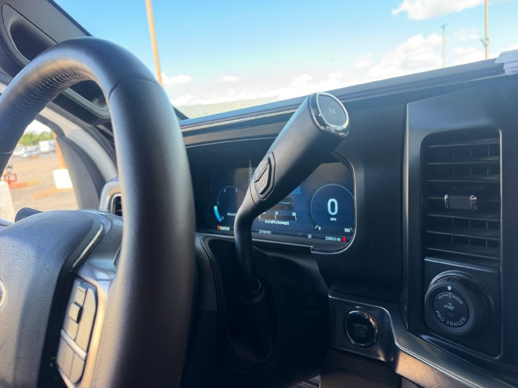 2025 Ford F-350SD XL DRW