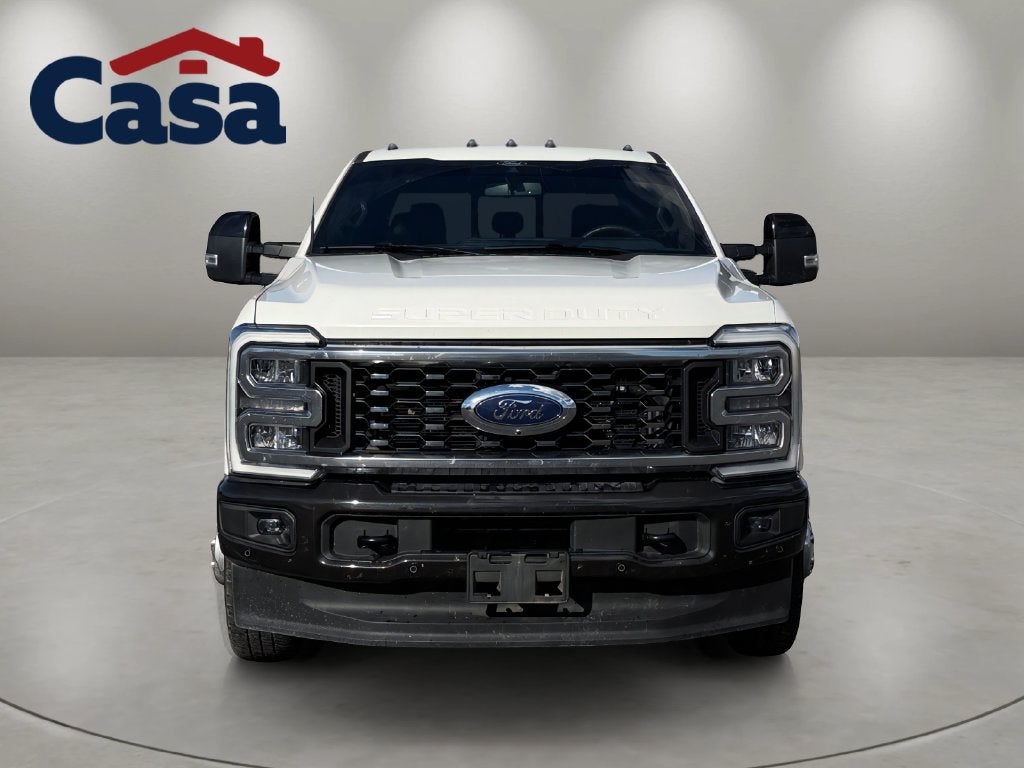 2025 Ford F-350SD XL DRW