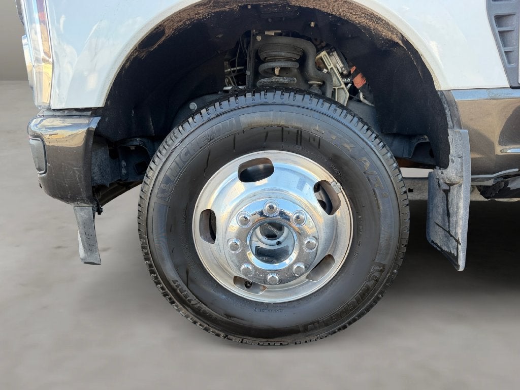 2025 Ford F-350SD XL DRW
