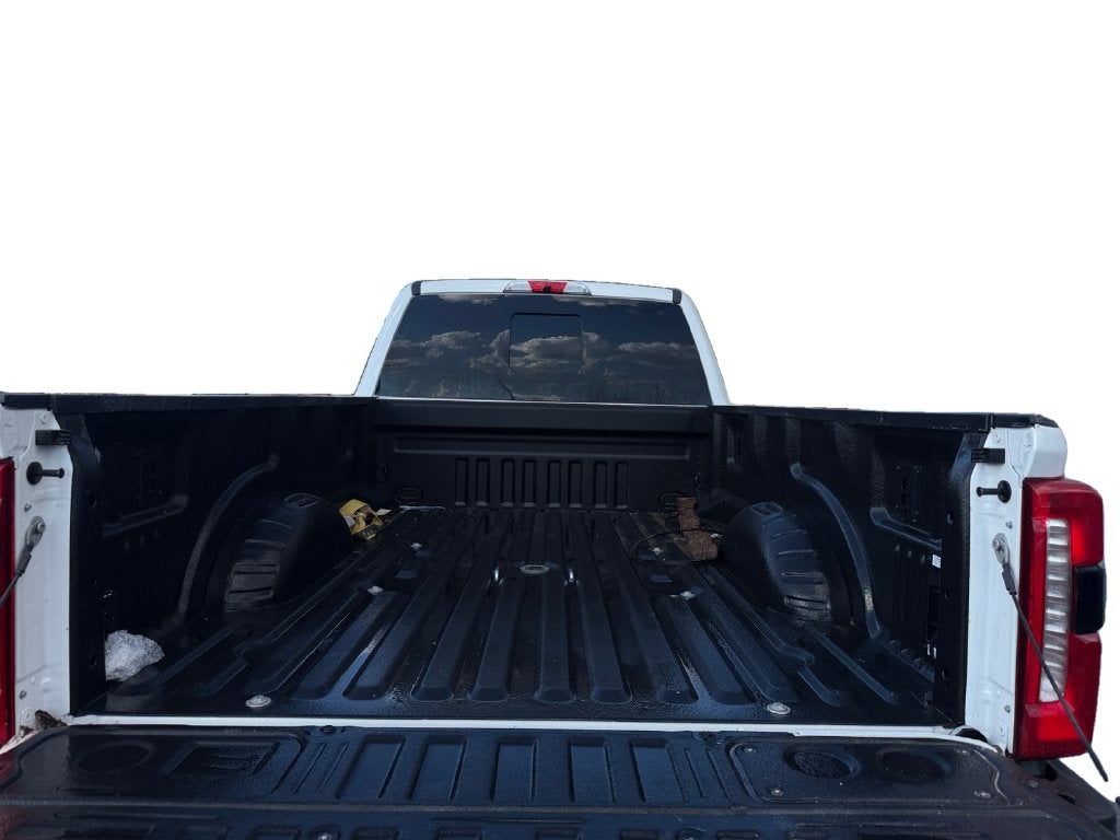 2025 Ford F-350SD XL DRW