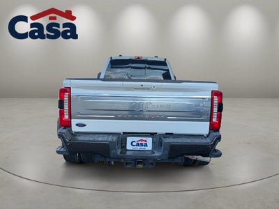 2025 Ford F-350SD XL DRW