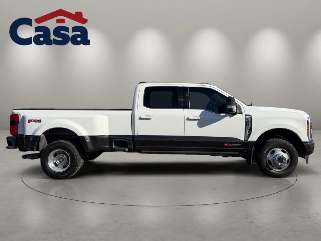 2025 Ford F-350SD XL DRW