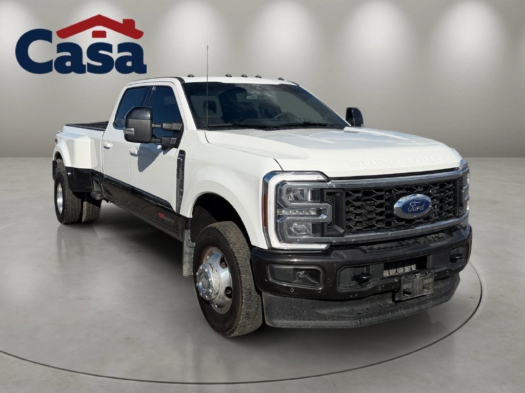 2025 Ford F-350SD XL DRW